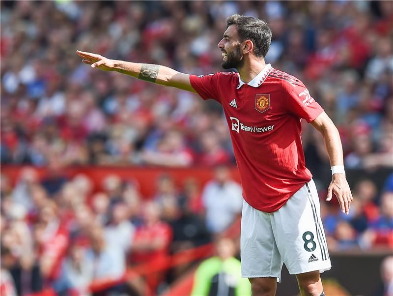 برونو فيرنانديز