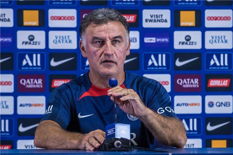 كريستوف جالتيه