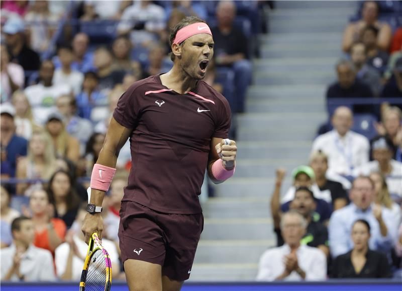 رافائيل نادال