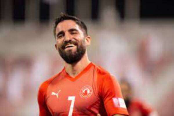 مهرداد محمدي