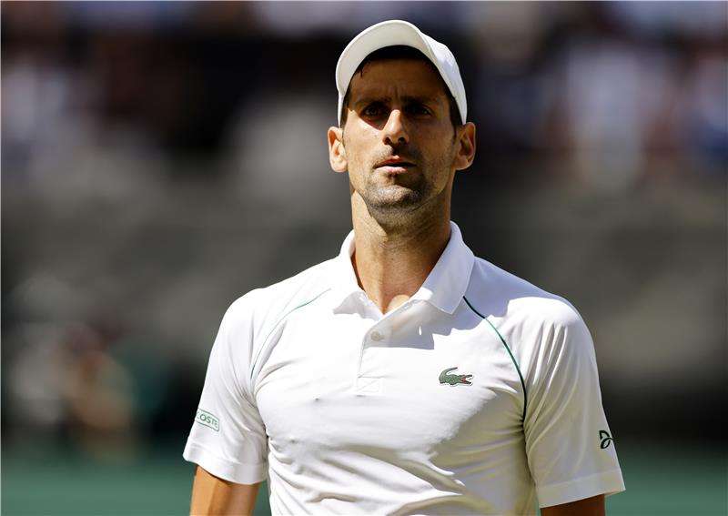 نوفاك ديوكوفيتش