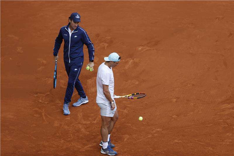 مويا ونادال