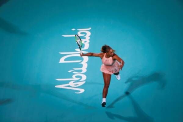 سيرينا وليامز