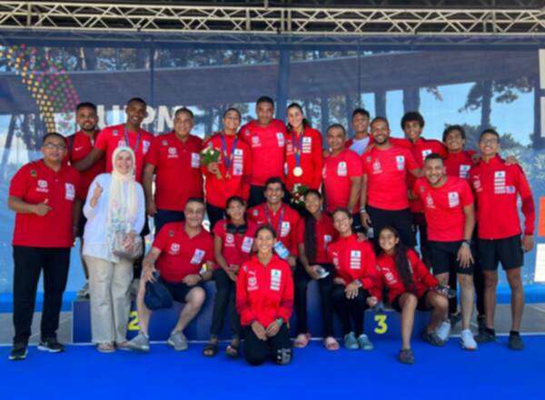 بعثة المنتخب المصري