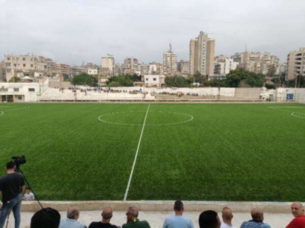 صورة أرشيفية