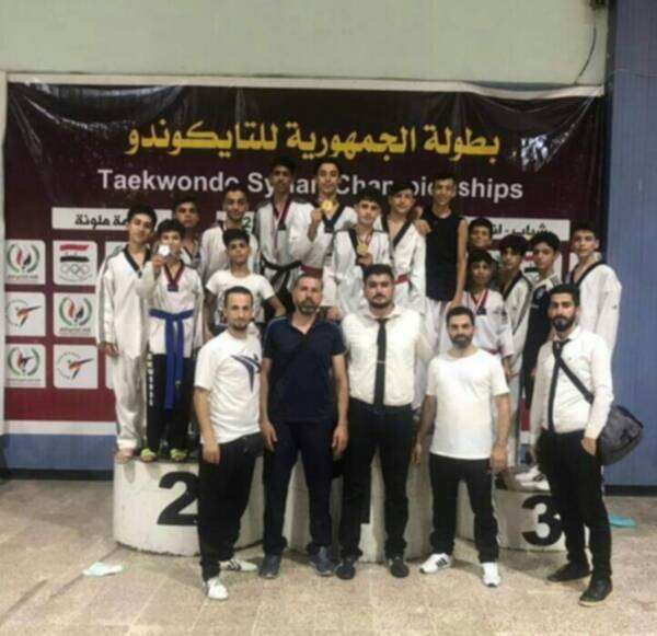 نادي الجيش السوري