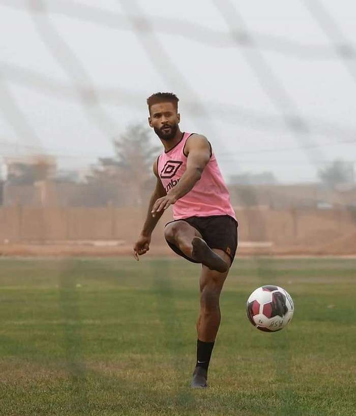 العربي الناجي