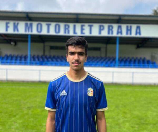 بندر الأحمري