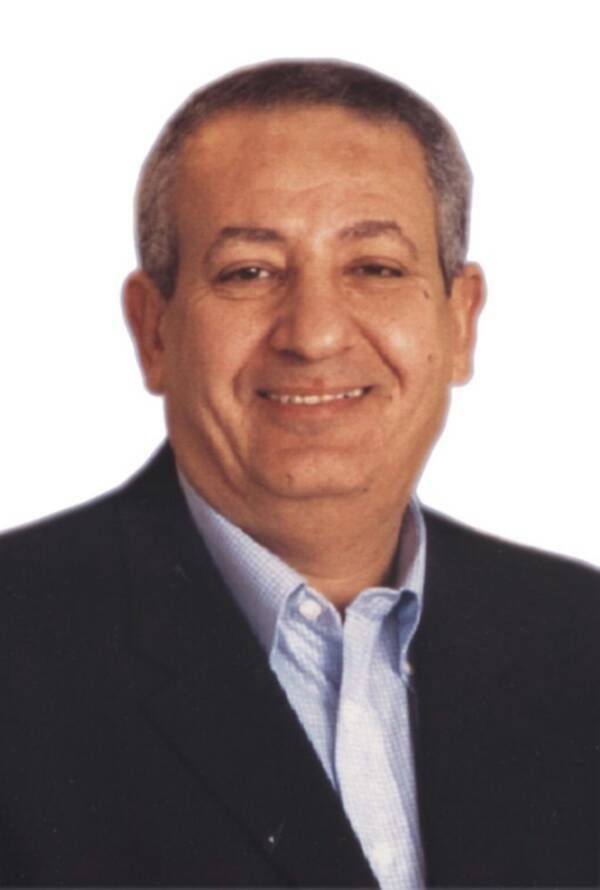 كامل أبوعلي