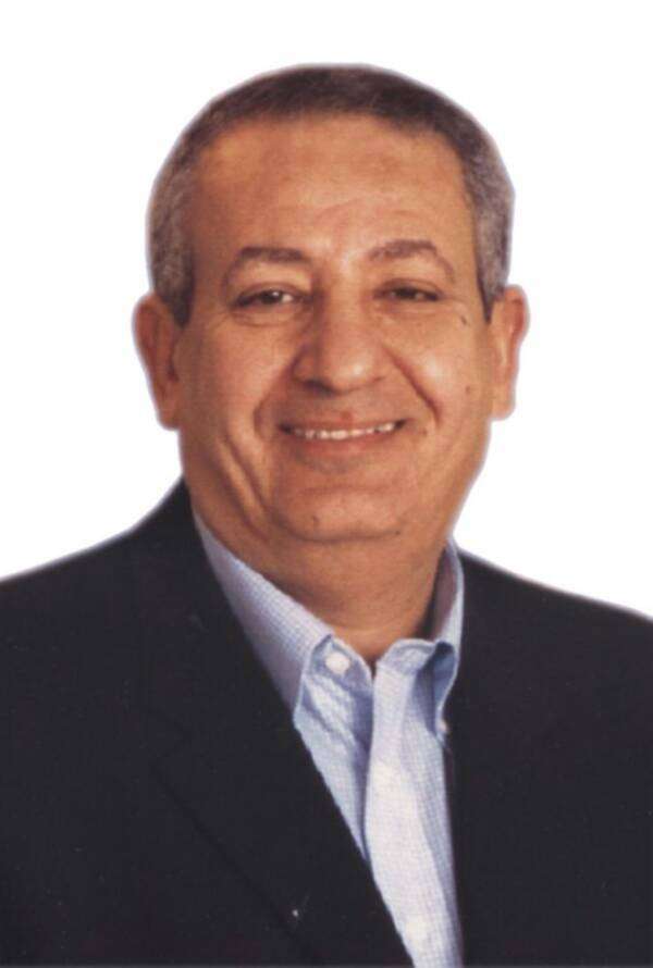 كامل أبوعلي