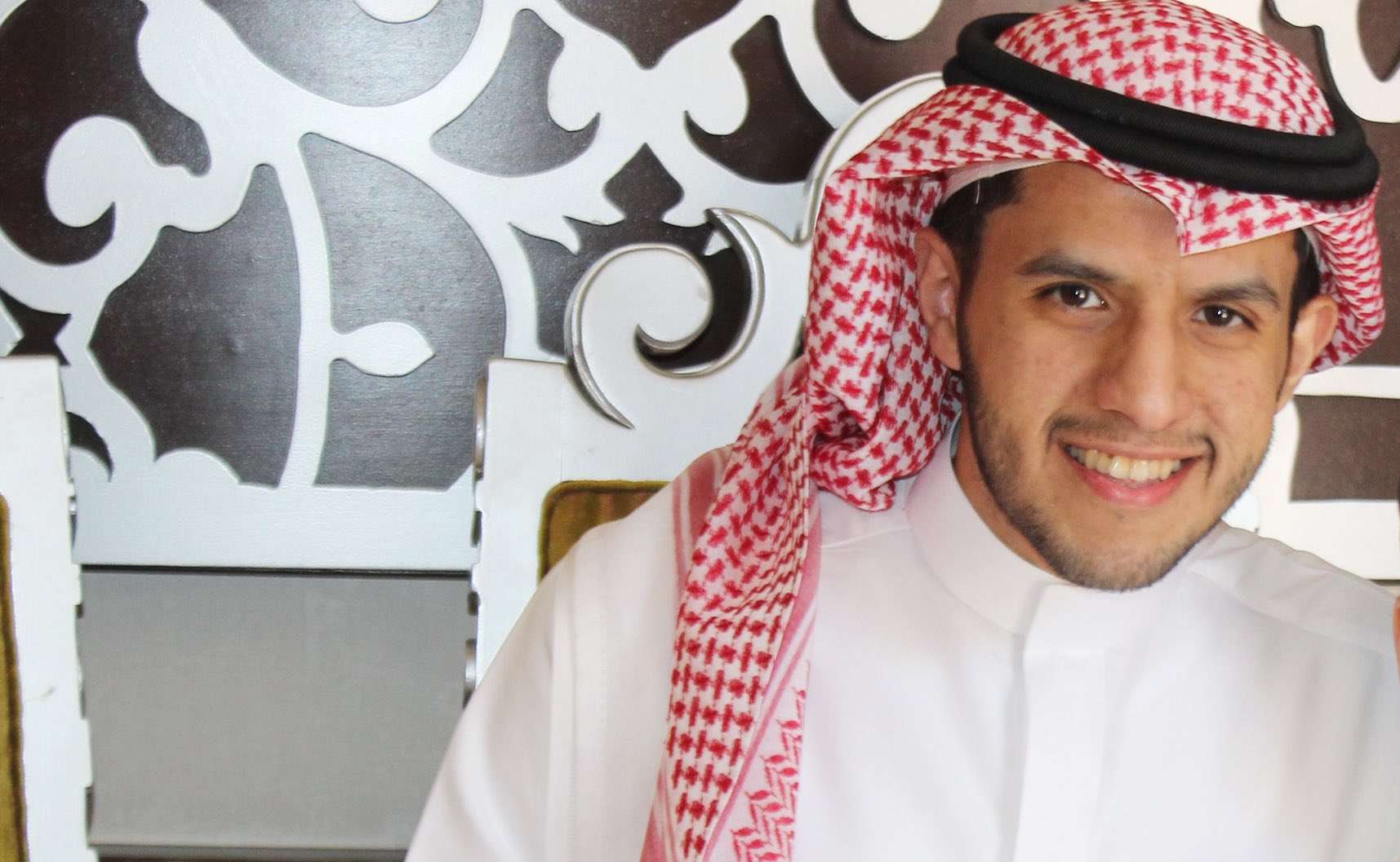 وليد المهيدب