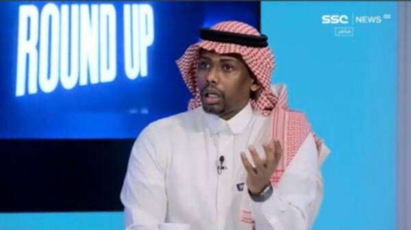 حمد المنتشري