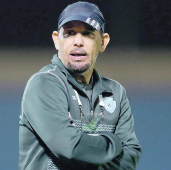 خالد القروني