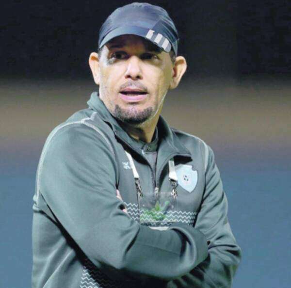 خالد القروني