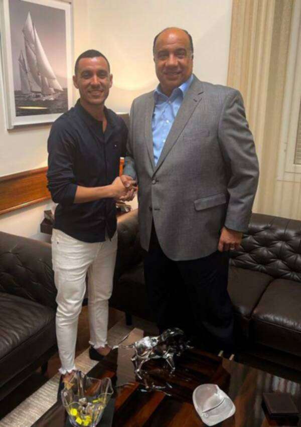 إبراهيم حسن