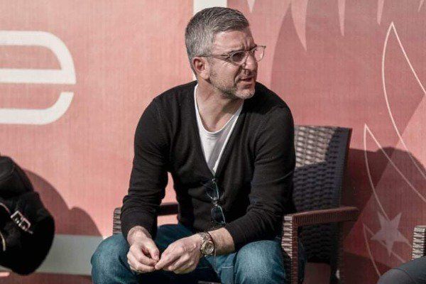 نيكوديموس بابافاسيلو