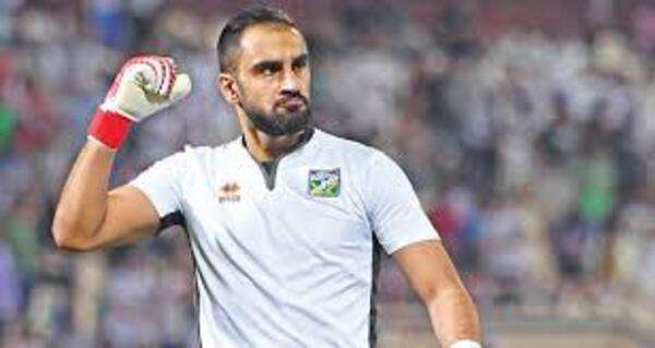 سليمان عبدالغفور