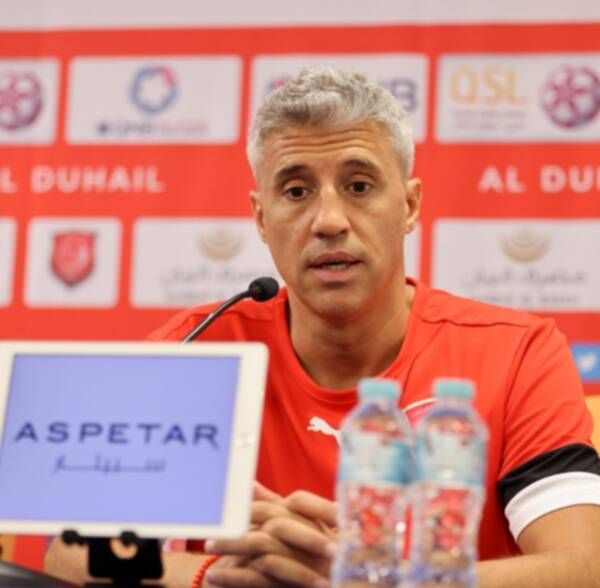 هيرنان كريسبو