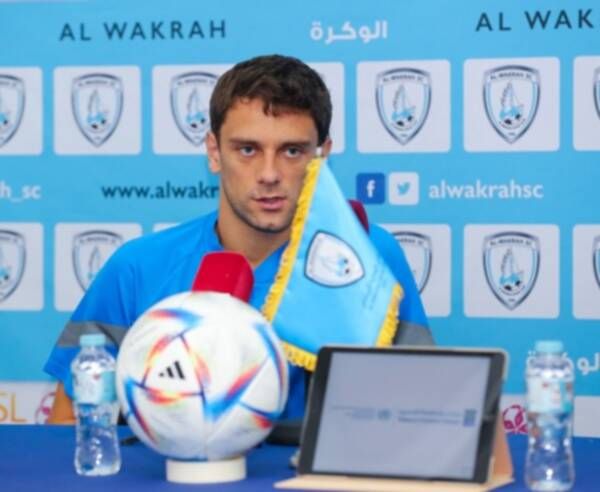 لوكاس مينديز