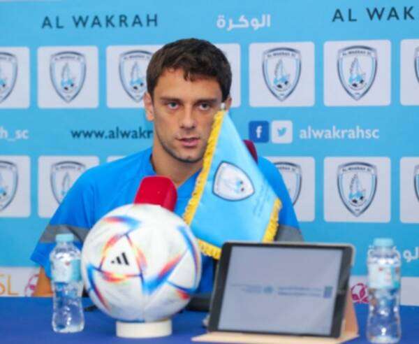 لوكاس مينديز