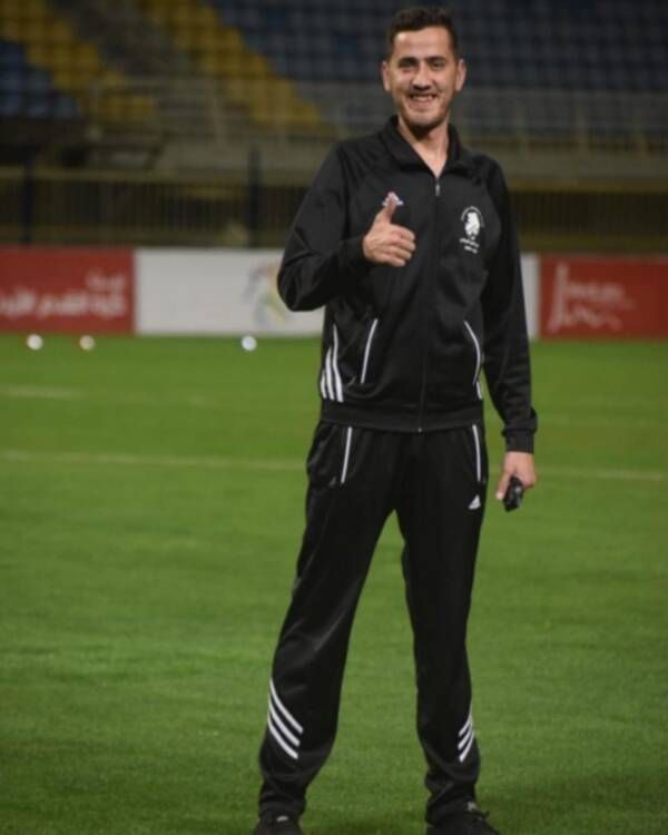 ماهر العجلوني