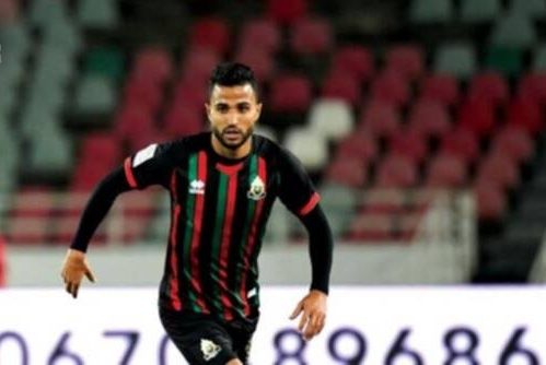 زكرياء فاتي