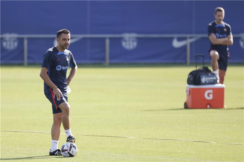 تشافي هيرنانديز