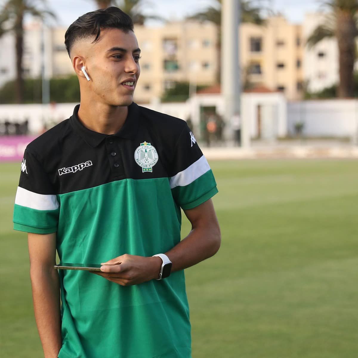 زكريا الوردي