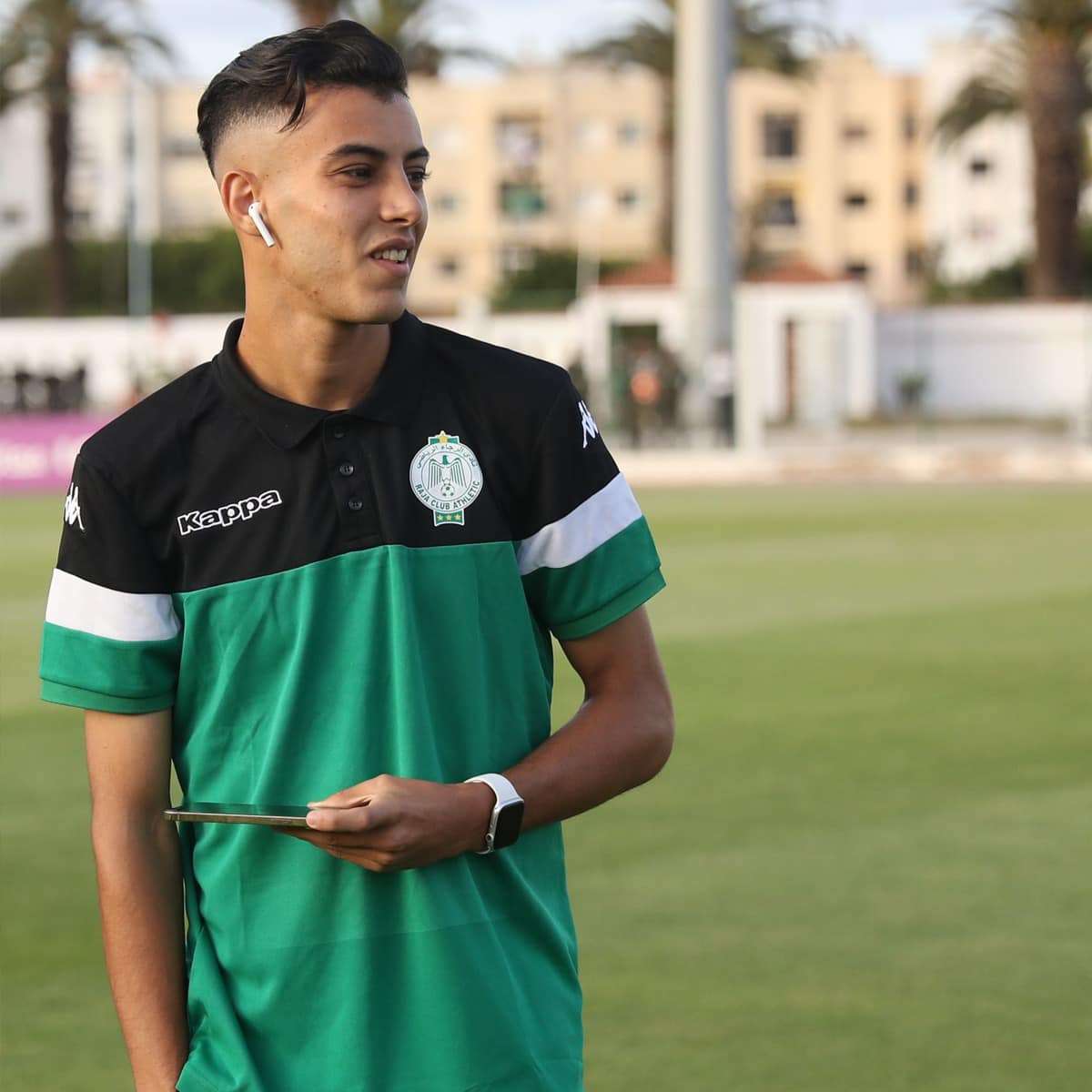 زكريا الوردي