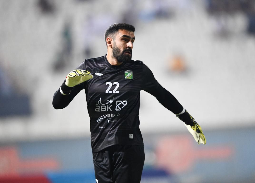 سليمان عبد الغفور