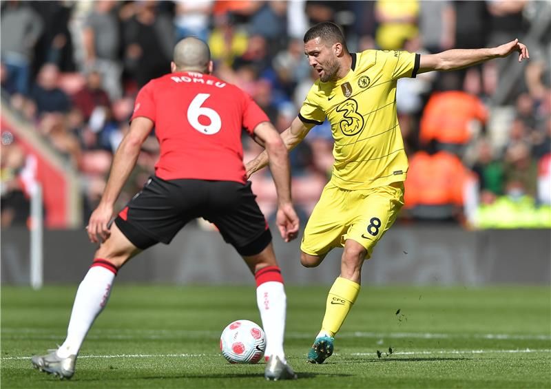 ماتيو كوفاسيتش