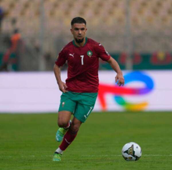 طارق تيسودالي