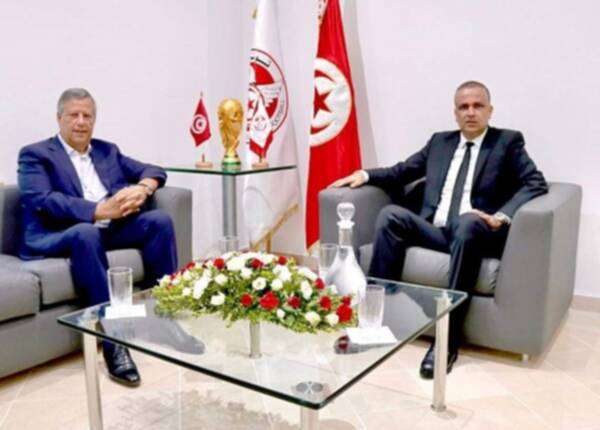 وديع الجريء وحمدي المدب