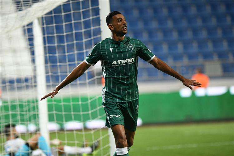 أحمد حسن "كوكا"