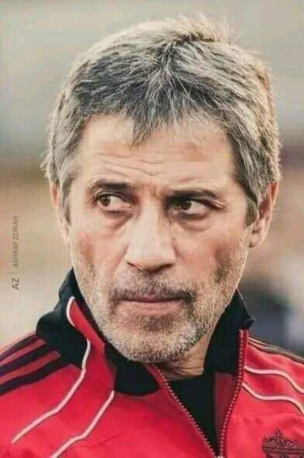 عبد القادر كردغلي