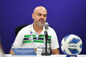 يوغوسلاف ترينشوفسكي