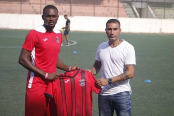 كريستيان أوبيزور