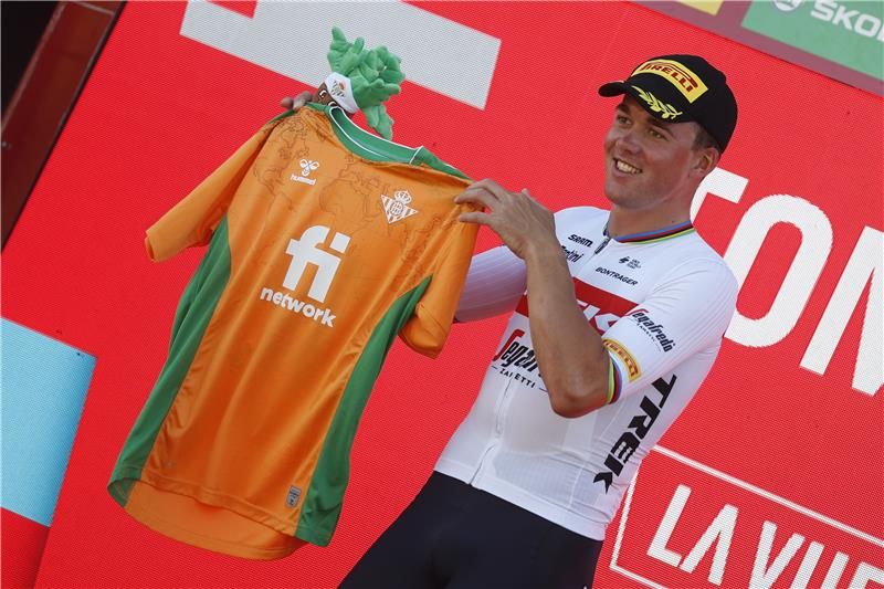 مادس بيدرسن