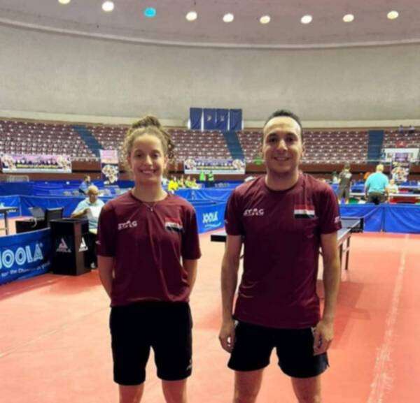 محمد البيلي وهنا جودة