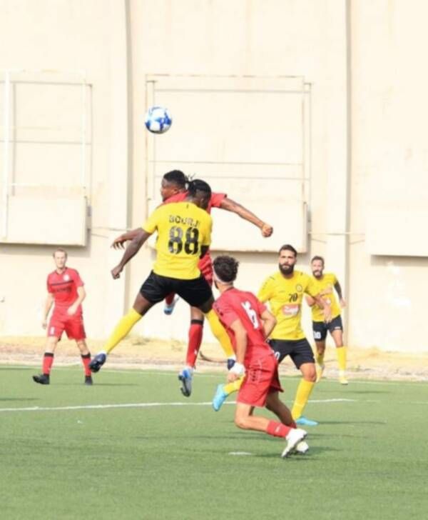 من الدوري