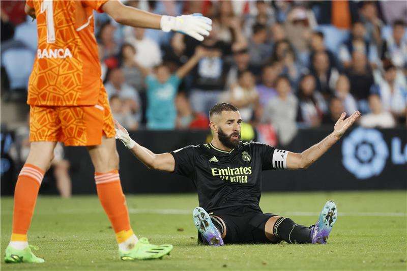 كريم بنزيما