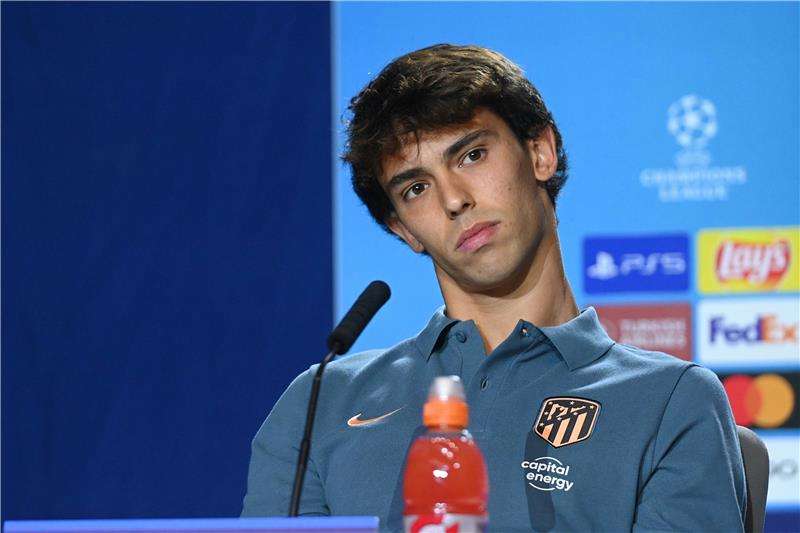 جواو فيليكس