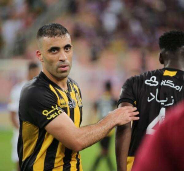 عبد الرزاق حمد الله