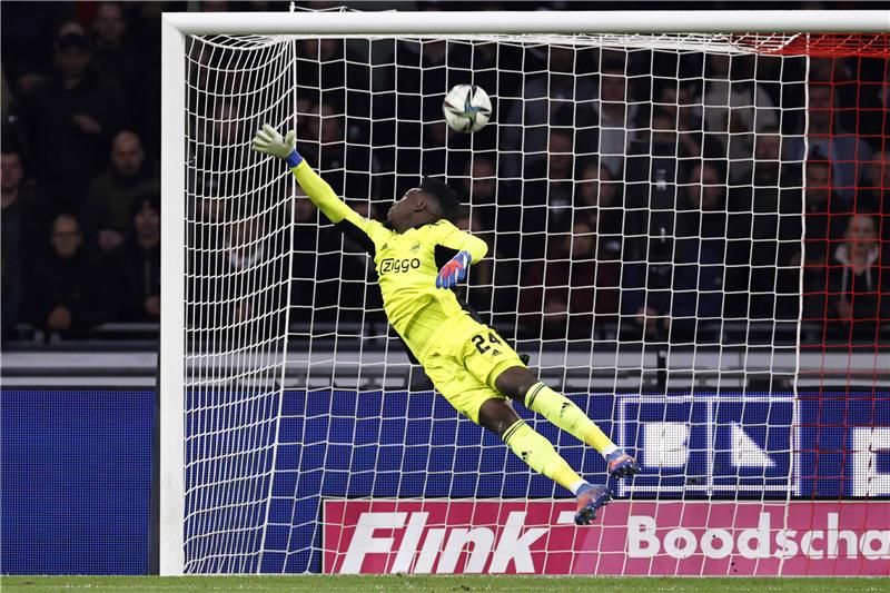 أندريه أونانا