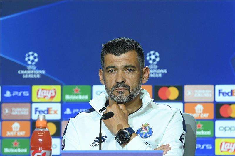 سيرجيو كونسيساو