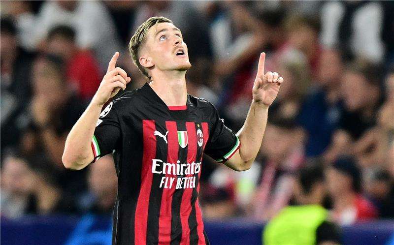 ساليميريكيرس