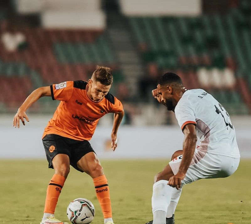 من المنافسات المحلية