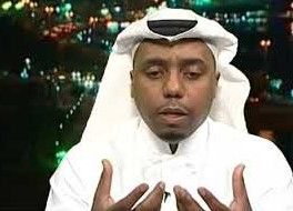 سعد الزهراني