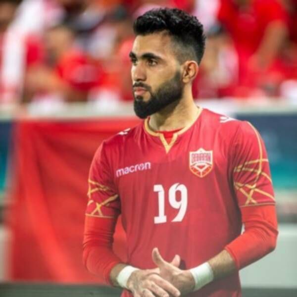 كميل الأسود
