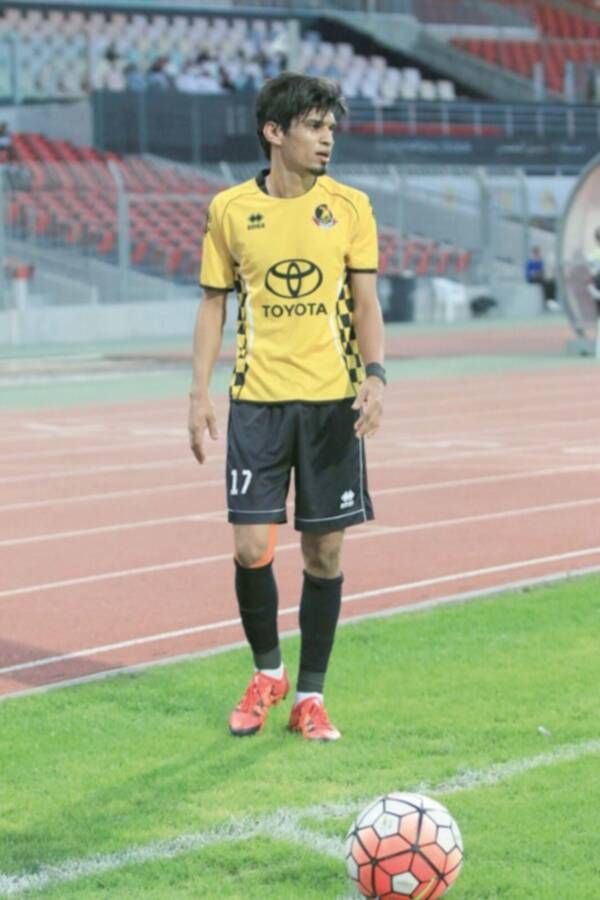 إبراهيم أحمد